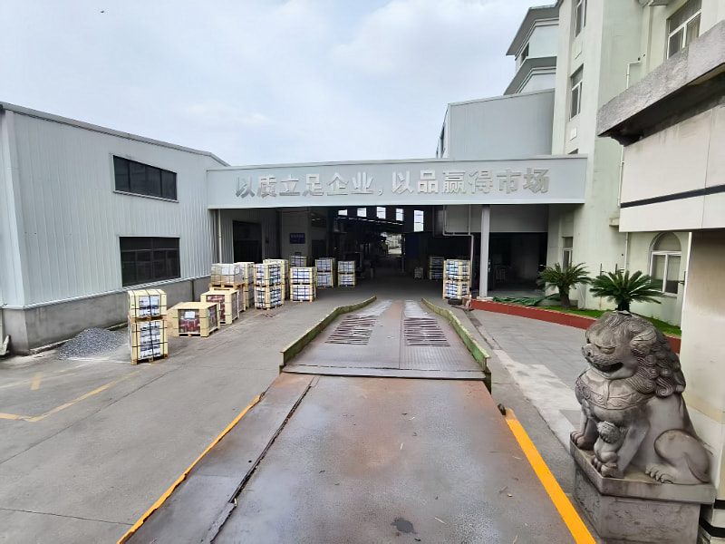 factory
